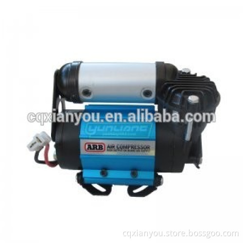Suzuki Vitara RD208 and RD209 air locker differentials